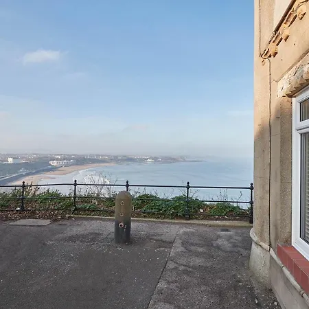 Feriehus By The Sea Scarborough